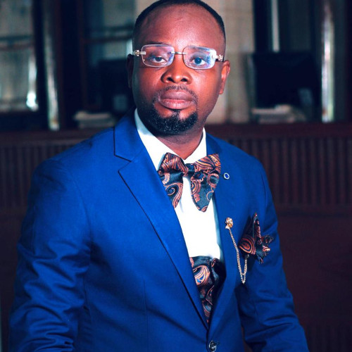 Kehinde O. profile photo