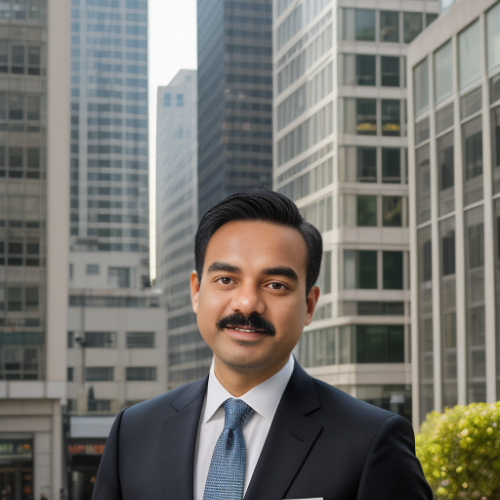 Paresh R. profile photo