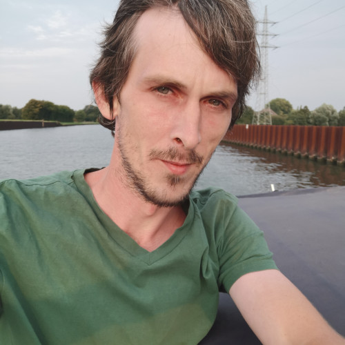 Marco S. profile photo