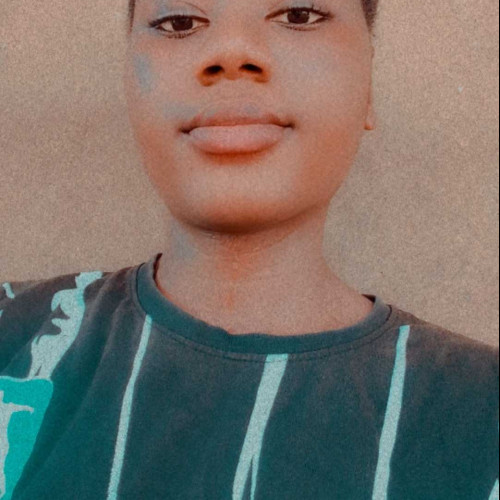 comfort O. profile photo