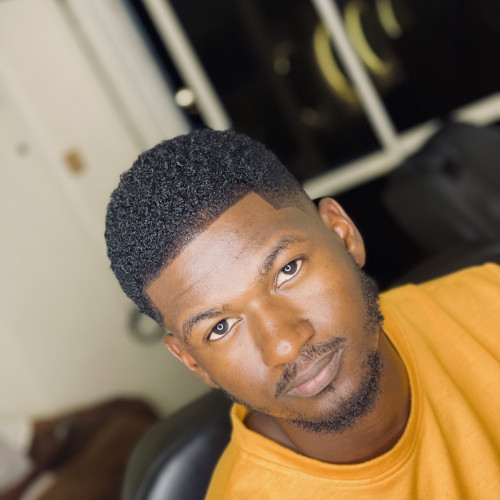 Nehemiah D. profile photo
