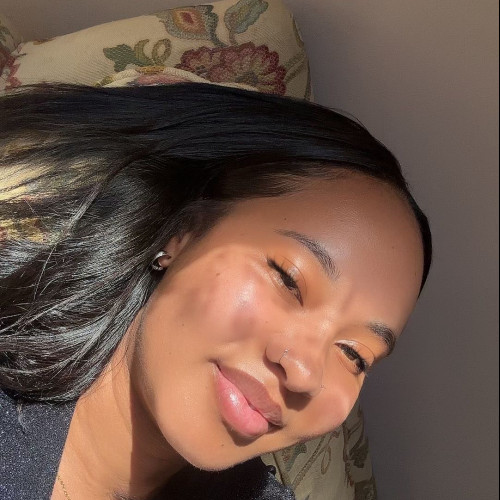 LuCarme v. profile photo