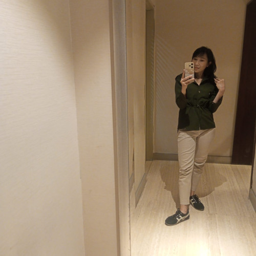 camelia L. profile photo