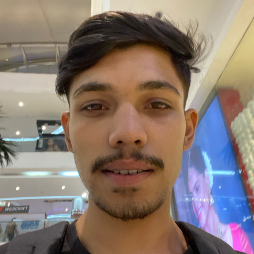 Shub S. profile photo