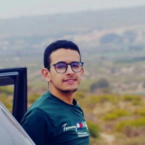 Salah Eddine  E.