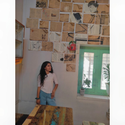 Saloni N.