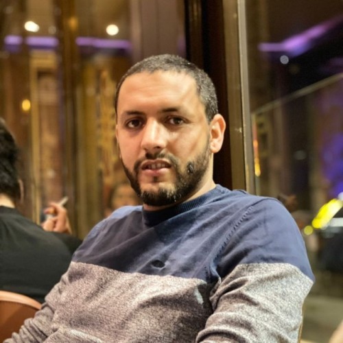 JAMAL B. profile photo