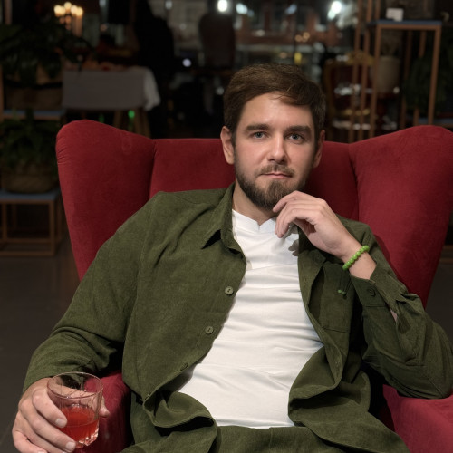 Roman K. profile photo