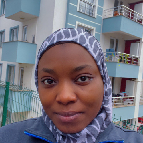 Sady i. profile photo