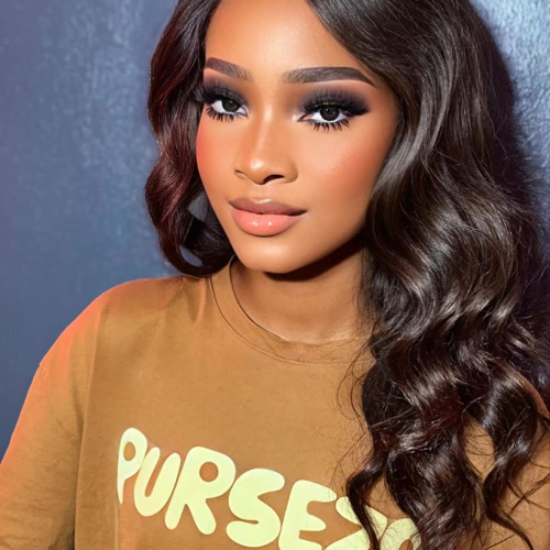 nikky b.