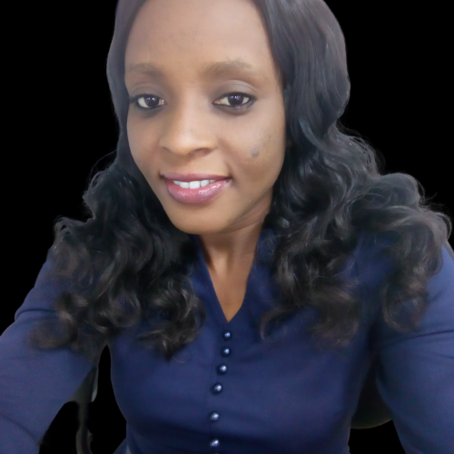 Mercy O.
