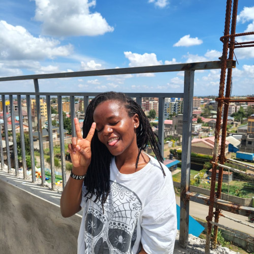 Faith K. profile photo