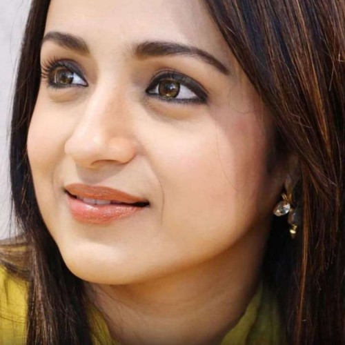Smitha S. profile photo