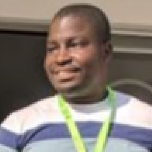 Oladipupo A. profile photo