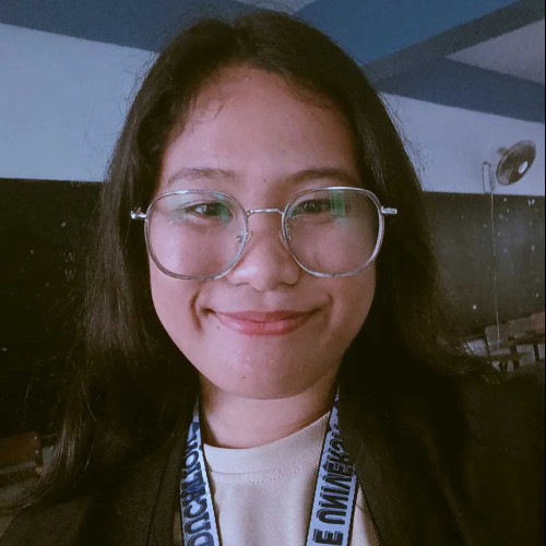 Trisha Joy F.