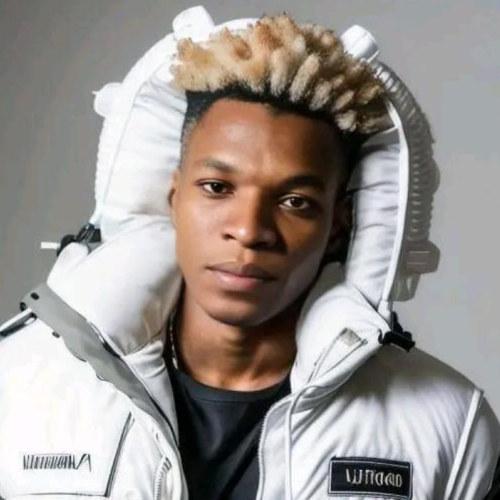 Chukwuuebuka  V. profile photo