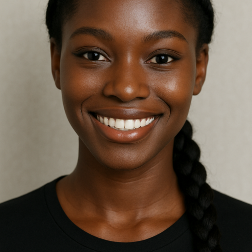 Ivy J. profile photo