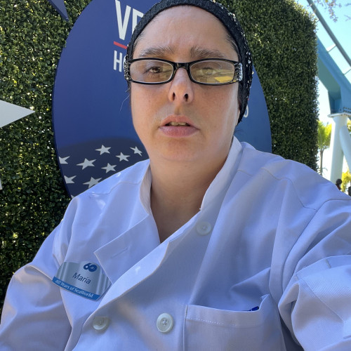 Maria R. profile photo