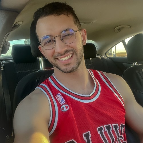 Mehdi E. profile photo