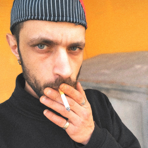 Marco S. profile photo