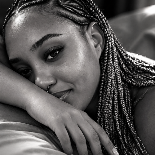 Eldah  M. profile photo