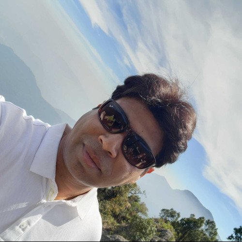 mohsin k. profile photo