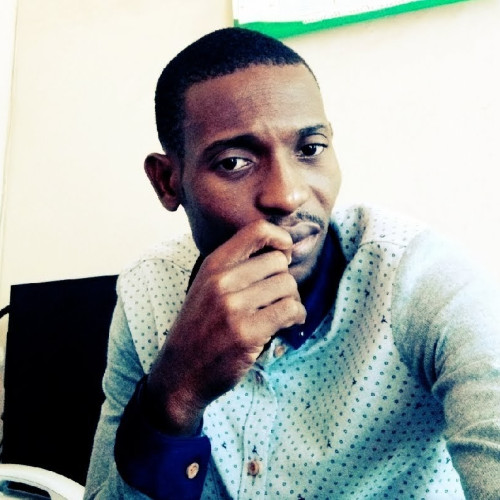 KOFFI P. profile photo
