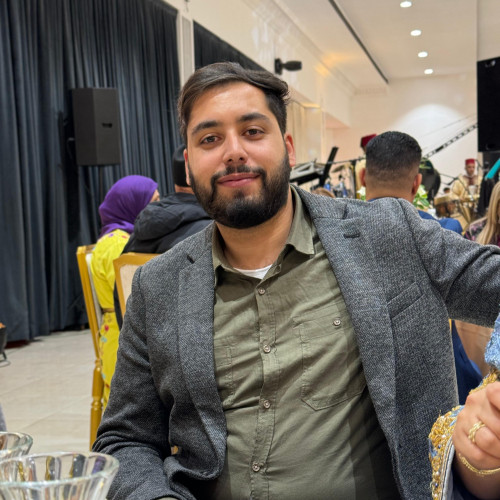 Youssef  B. profile photo