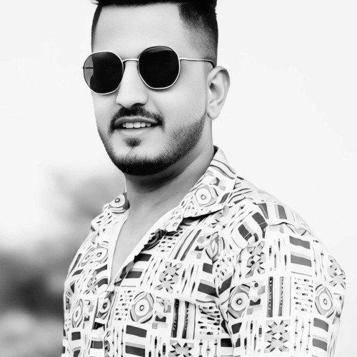 Balram B. profile photo