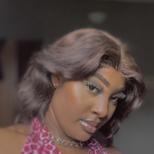 Chidinma E. profile photo