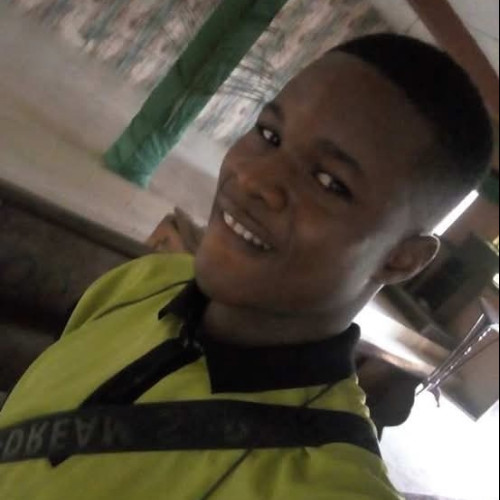ORJI K. profile photo