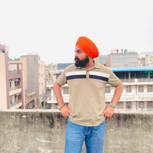 Jaspreet S.