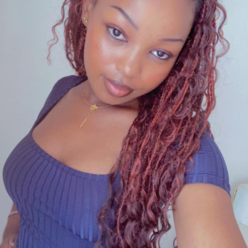 Rhoda M. profile photo