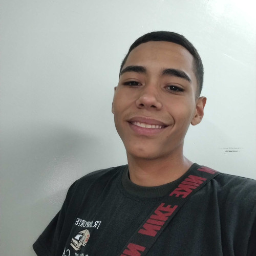 isaac b. profile photo