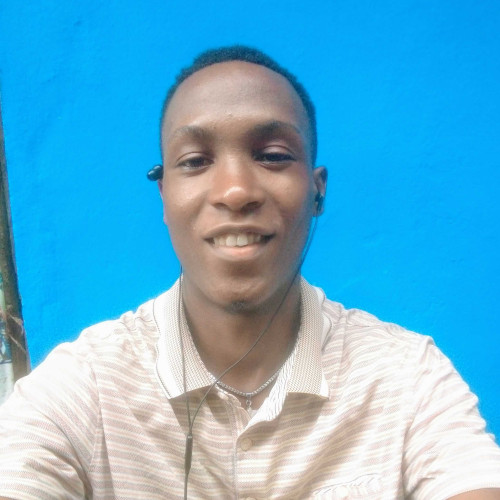 Emmanuel F. profile photo
