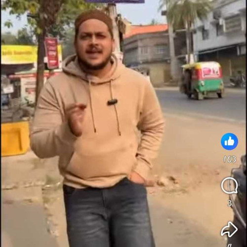 shaik b. profile photo