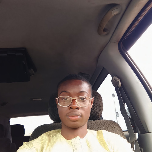 Ridwanullah J. profile photo