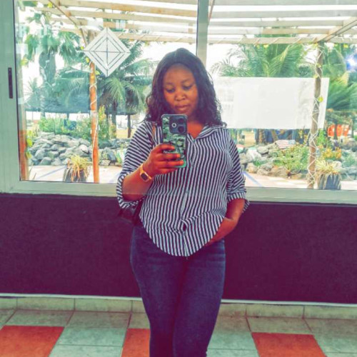 Abena A. profile photo