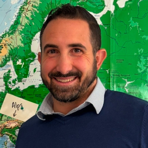 Matthew C. profile photo