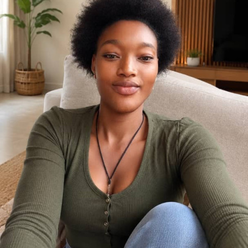 Chinanu  B. profile photo