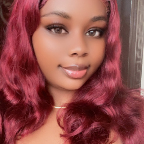 Amaka C. profile photo