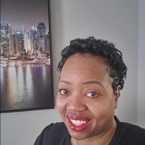 Charlette W. profile photo