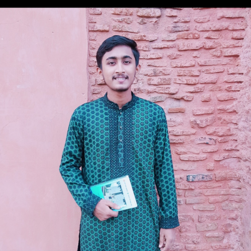 Md Tanjil  I. profile photo