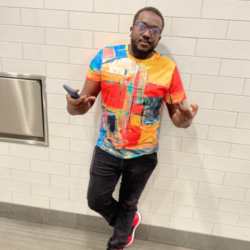 steevens S. profile photo