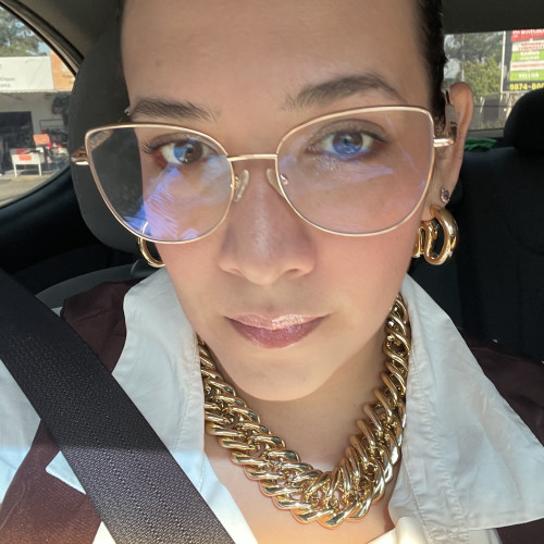 hanna h. profile photo