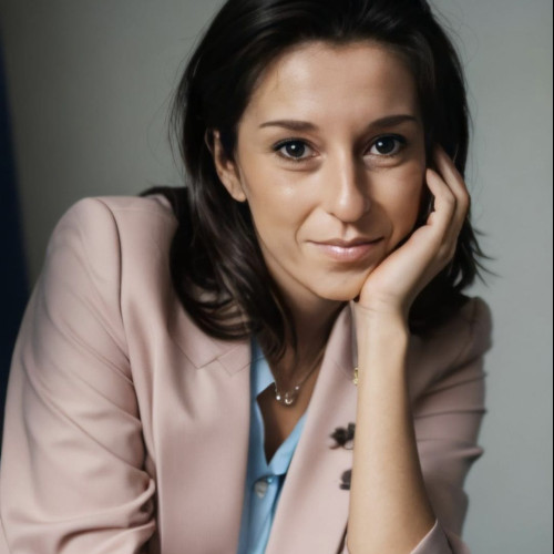 Sveva D. profile photo