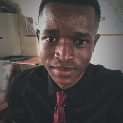 Khaya M. profile photo