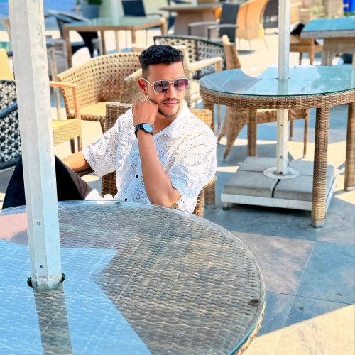 Afzal  H. profile photo