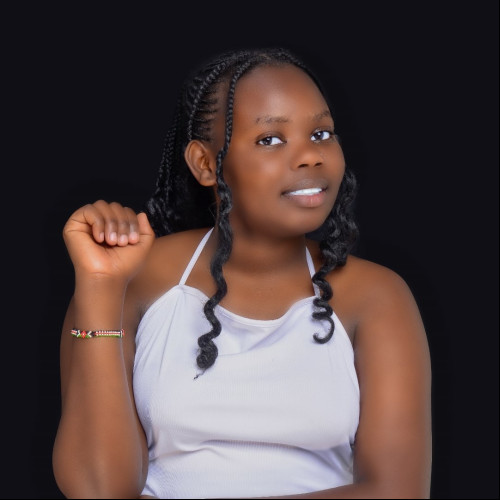 Celestine N. profile photo