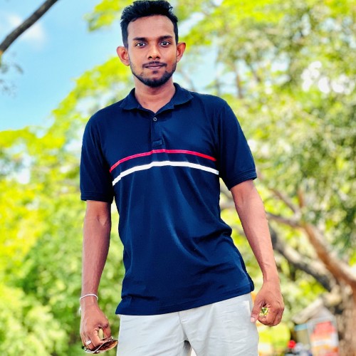 Dilshan P.